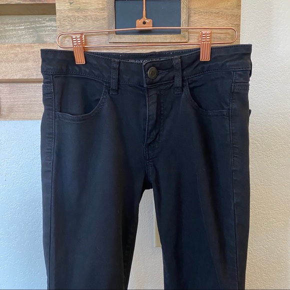 AEO Hi-rise super stretch jegging - Picture 2 of 7